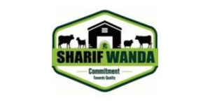 Sharif Wanda (Sharif Feed Mills)